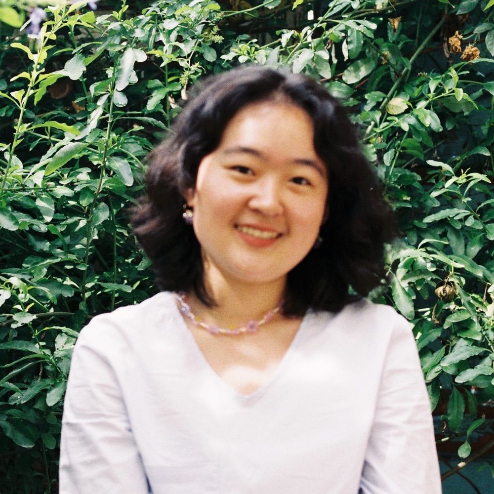 Ada Yujia Shi
