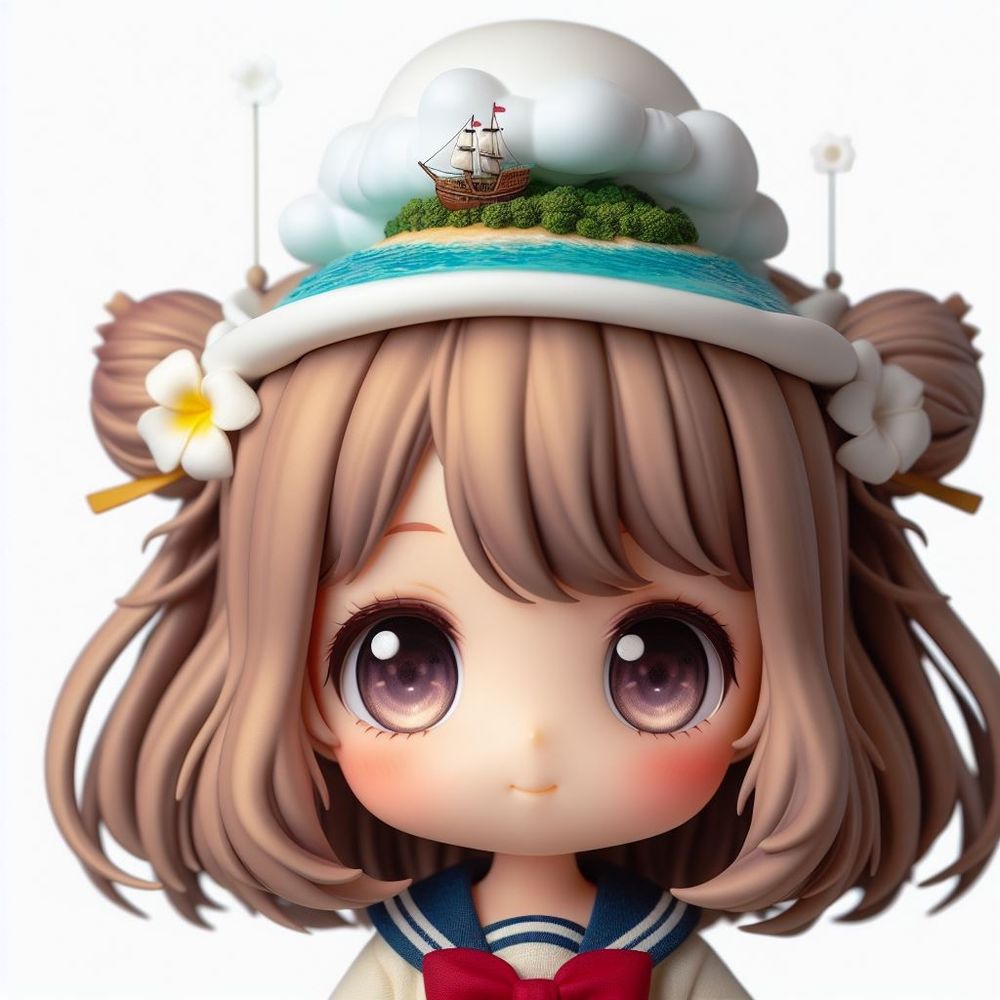 みみまゃる