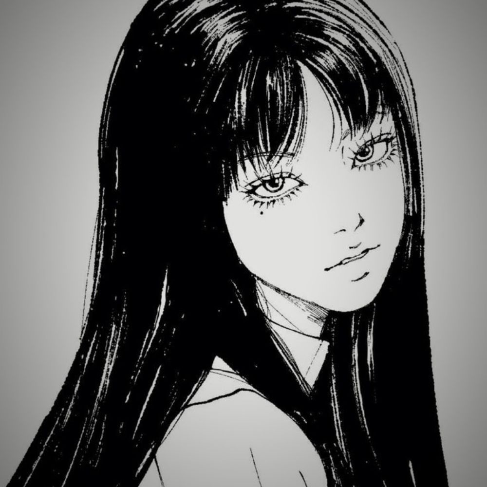 Rebecca 🖤