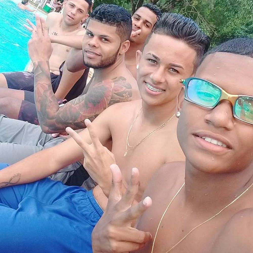 Lazaro Miller