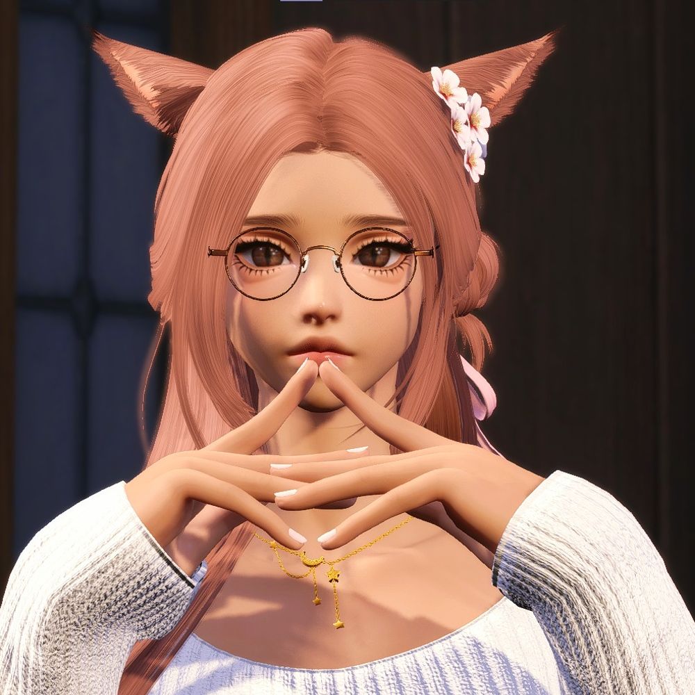 Mochi★彡