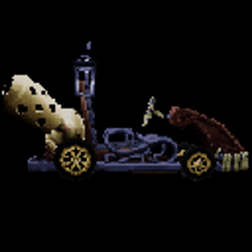 Nightmare Kart Dev