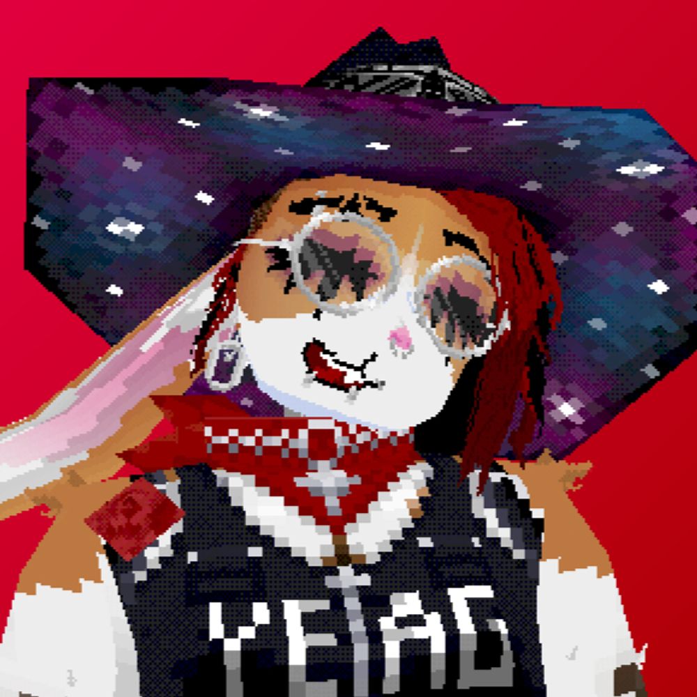 PSX Bunlith 🪄 BLM ACAB 🇵🇸