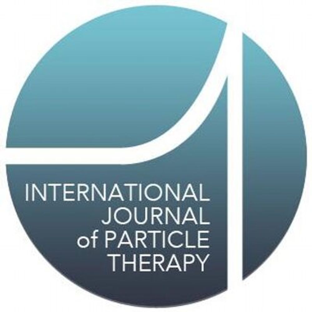 International Journal of Particle Therapy