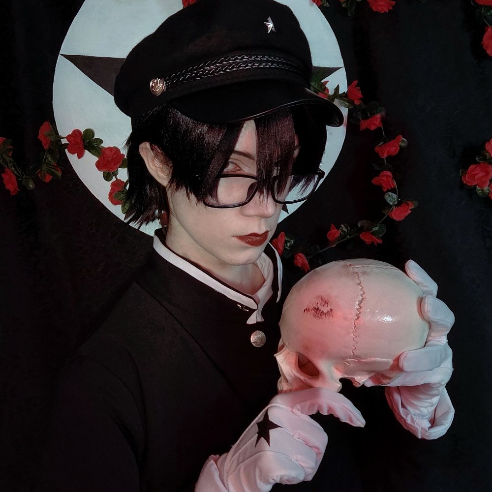hyde in search of salt. +16