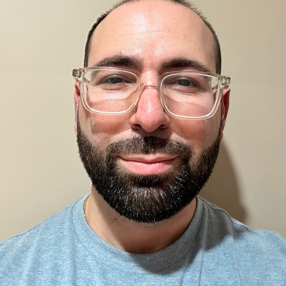 Matthew John Hadodo