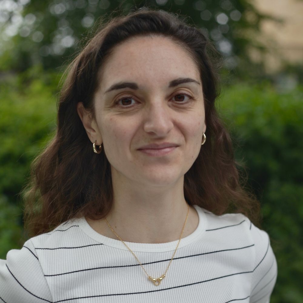 Hannah Hutchings-Georgiou