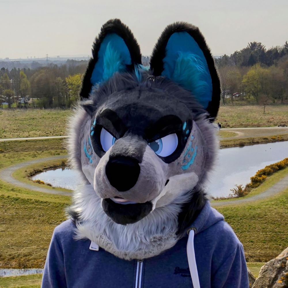 Matt 🐺