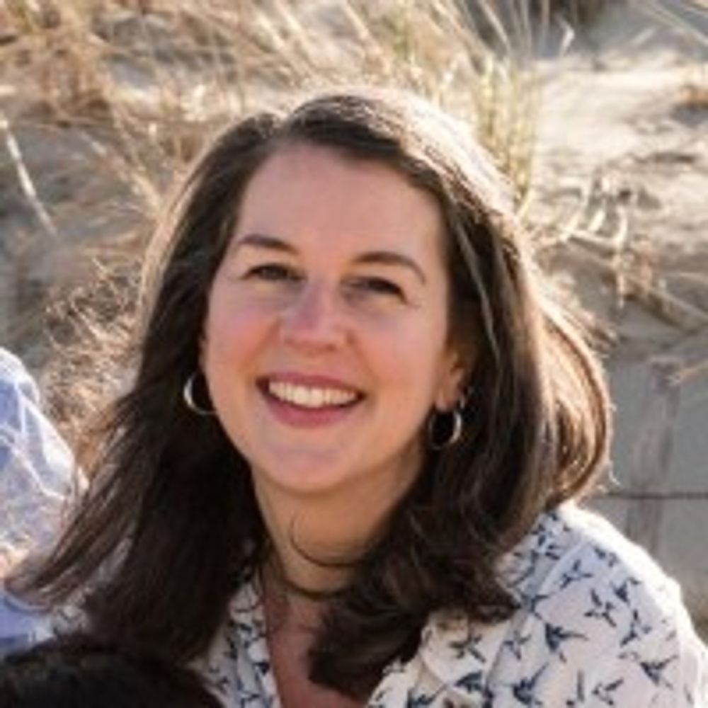 Dawn Stoltzfus