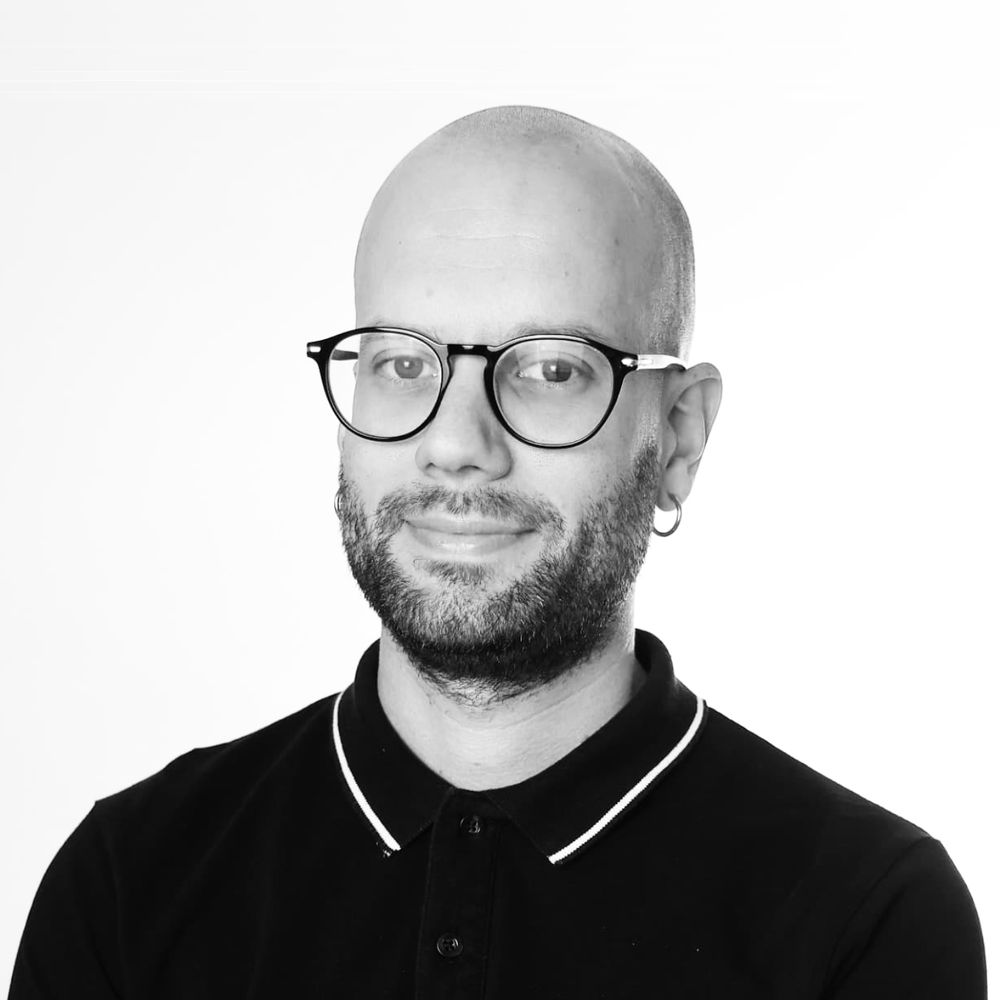 Marcel Pich