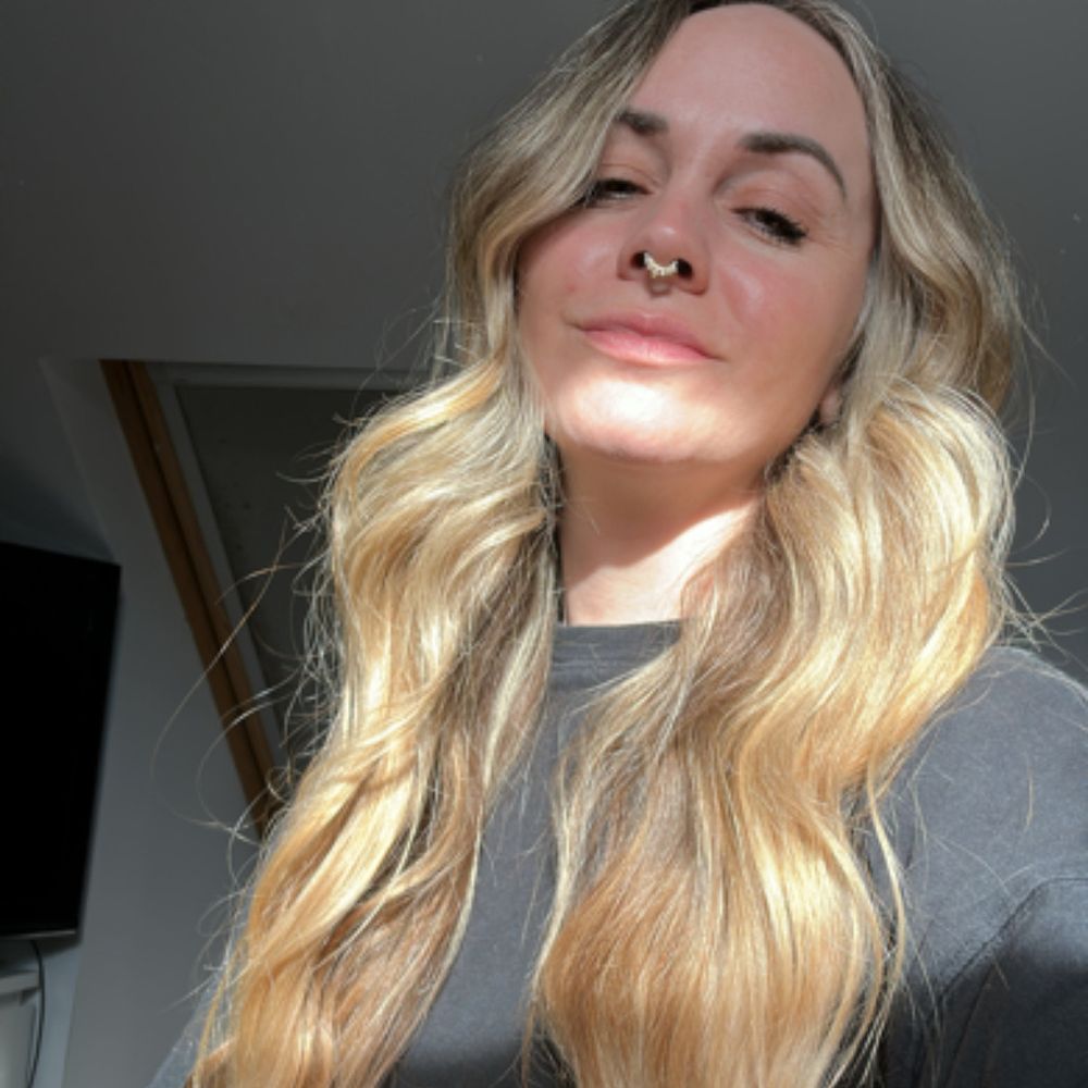 Long Haired Fae