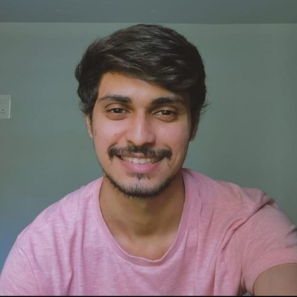 Anurag Tale
