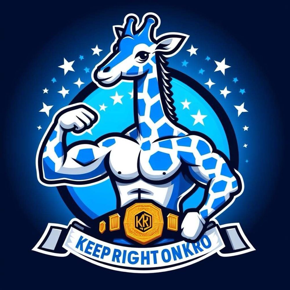 KeepRightOnKRO 