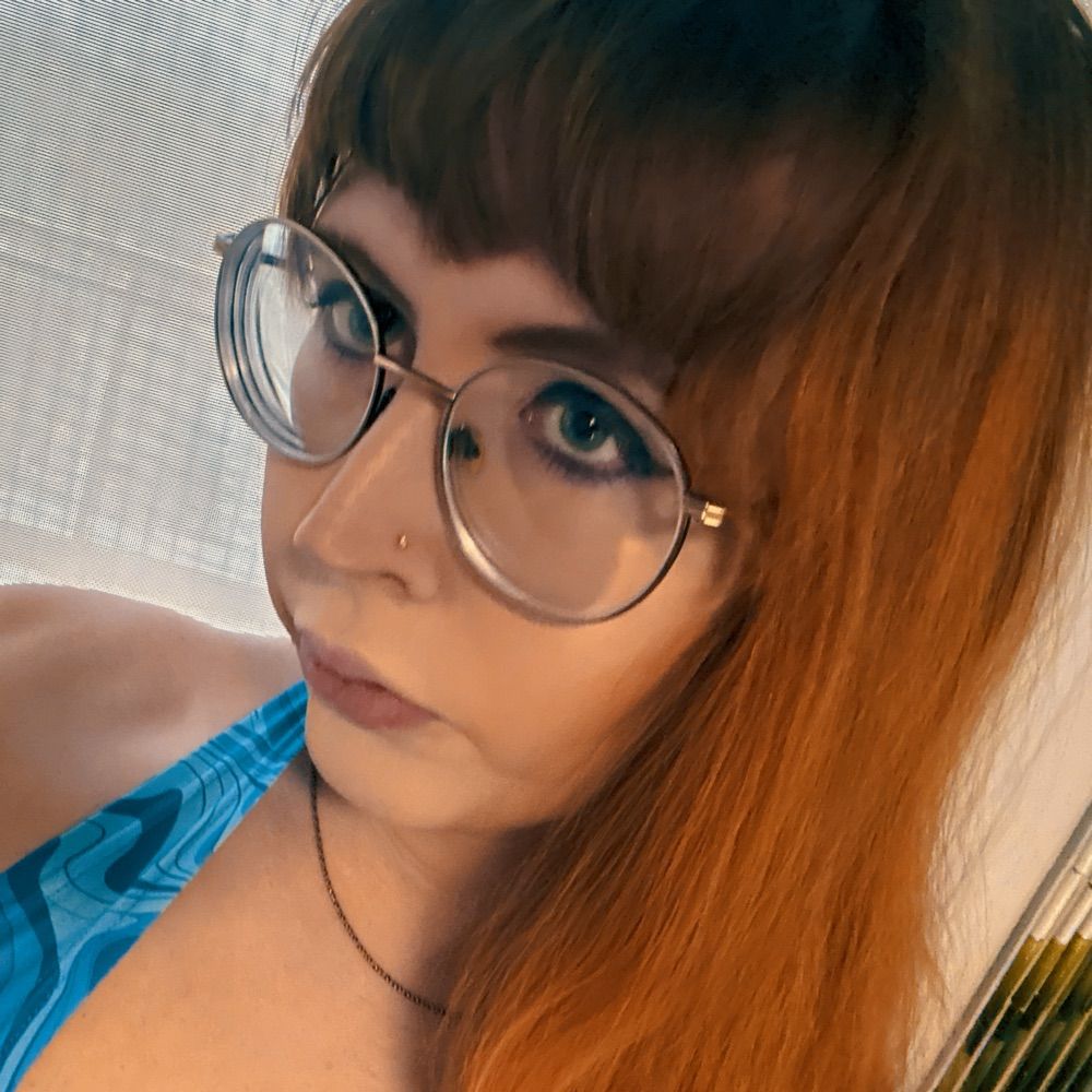 RobotWoman [18+!]