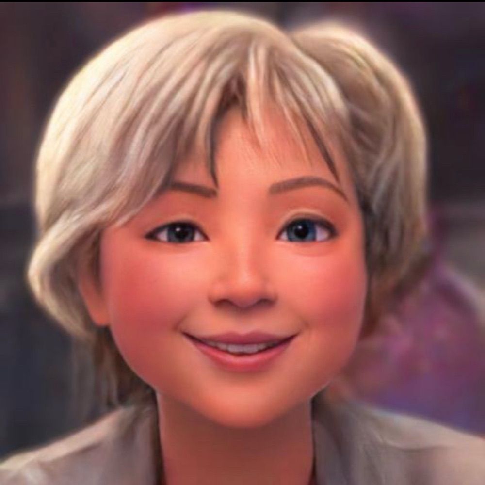 Susan Lai