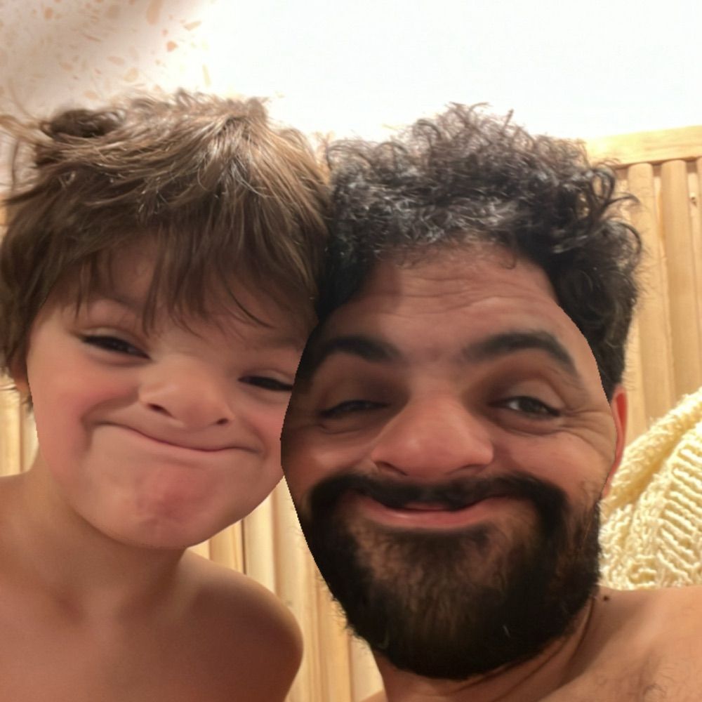 Adam C Hernandez