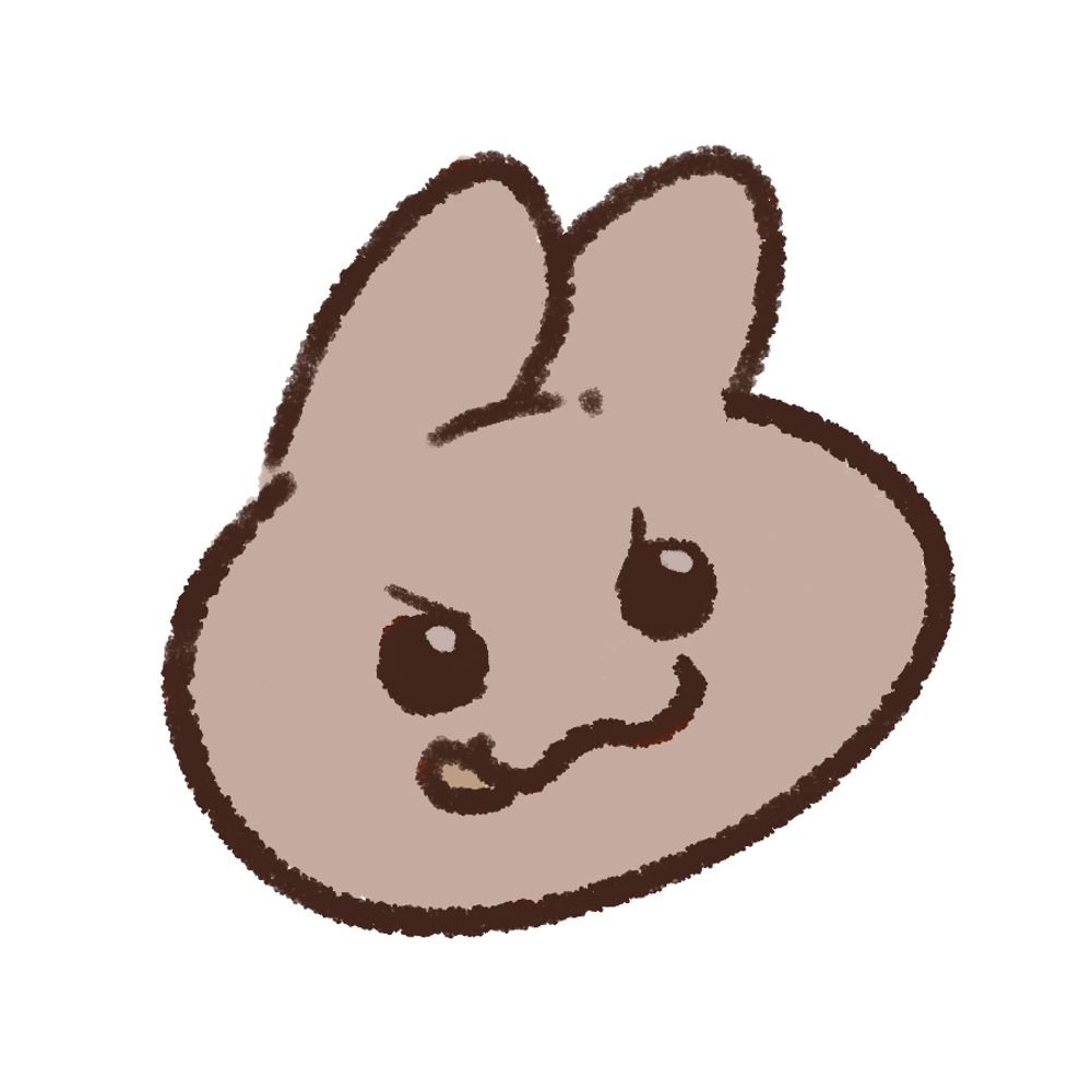 MOCHI 🐇