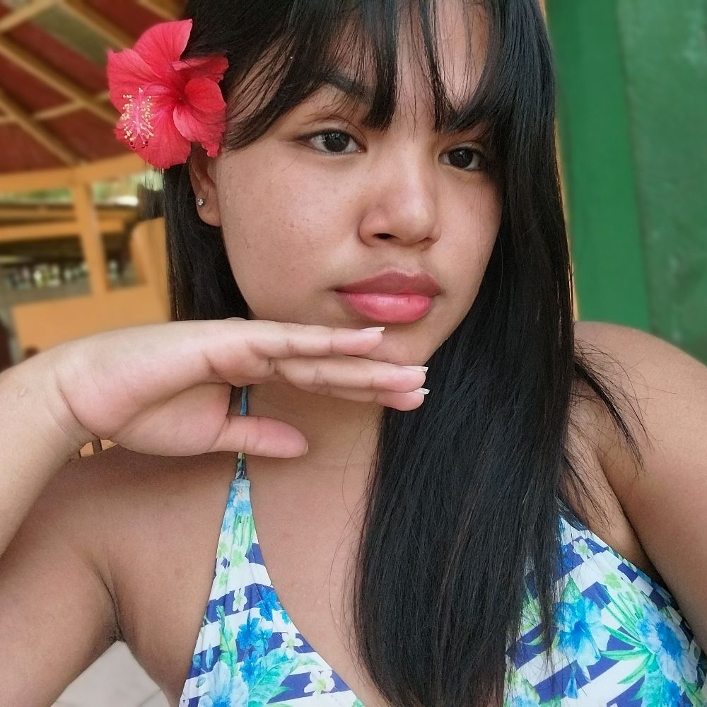 sarinha🐆