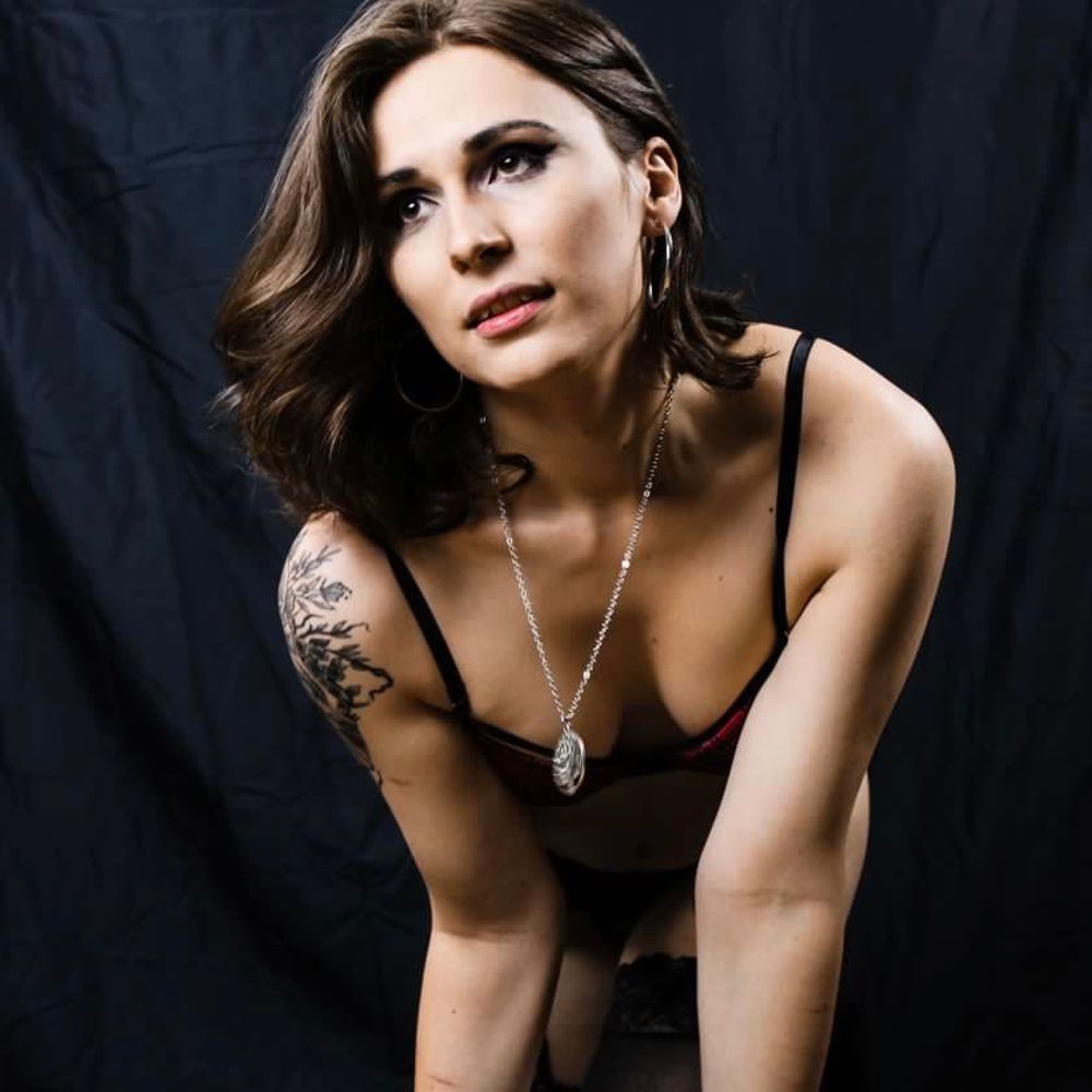 Nikki Knightly