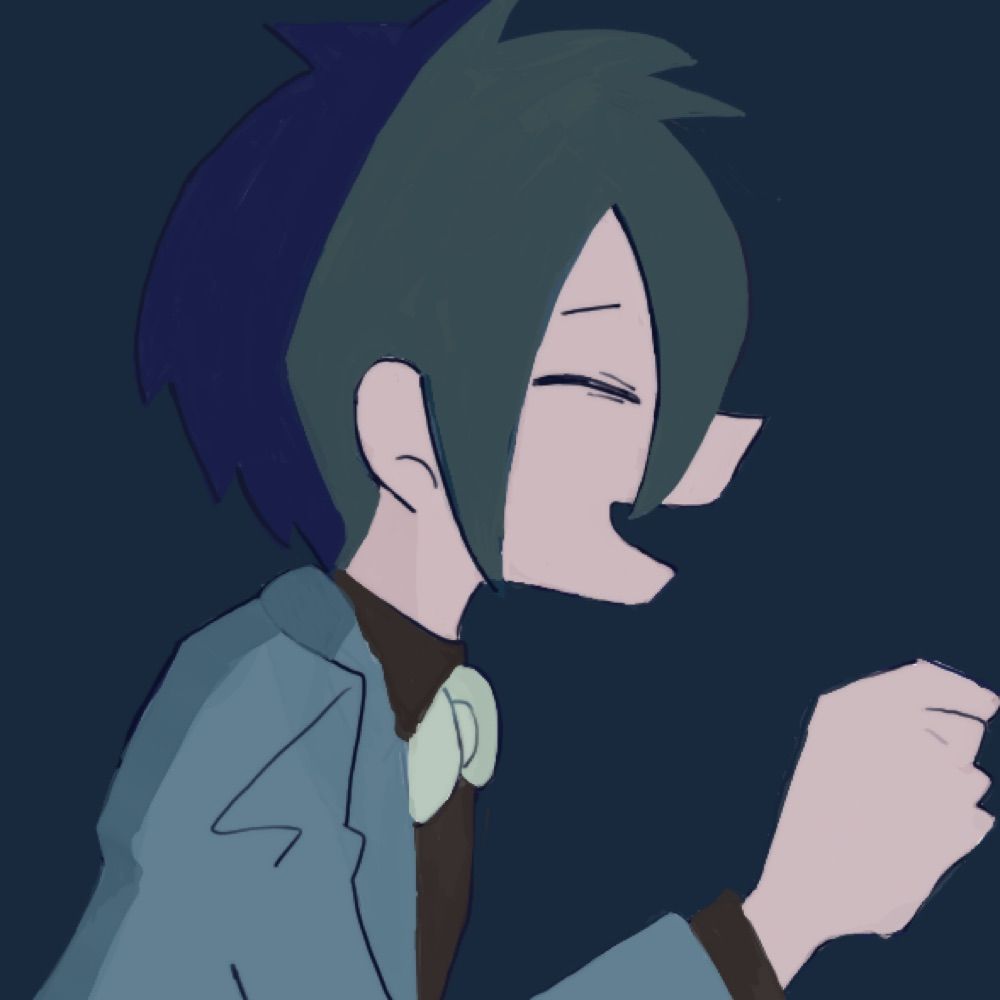 よる