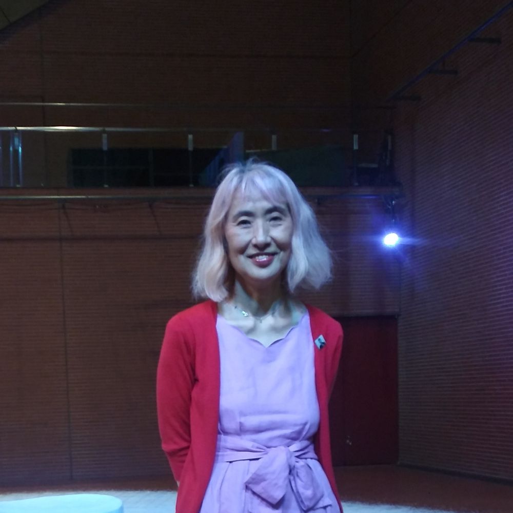 Megumi K