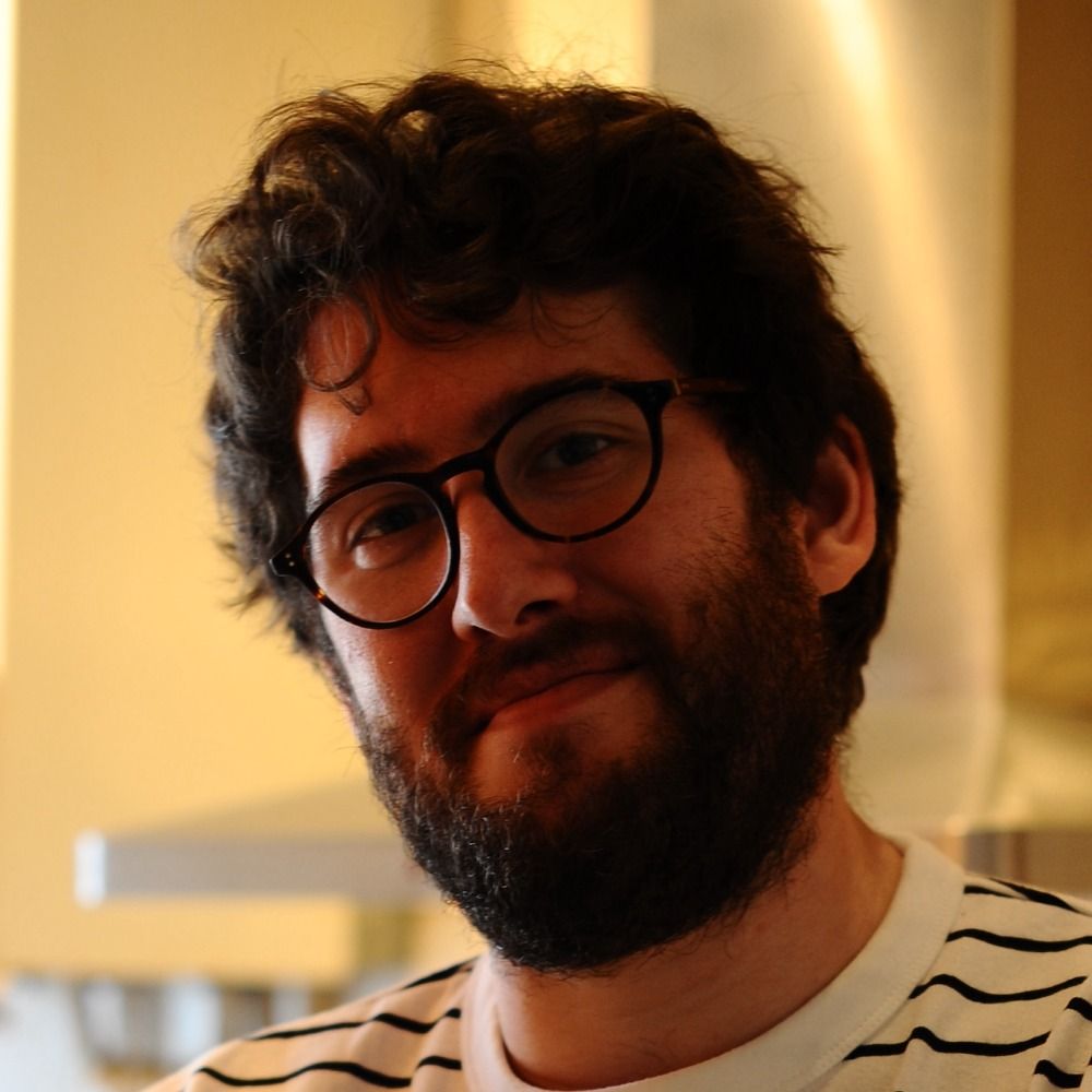 Guillaume Le Morvan