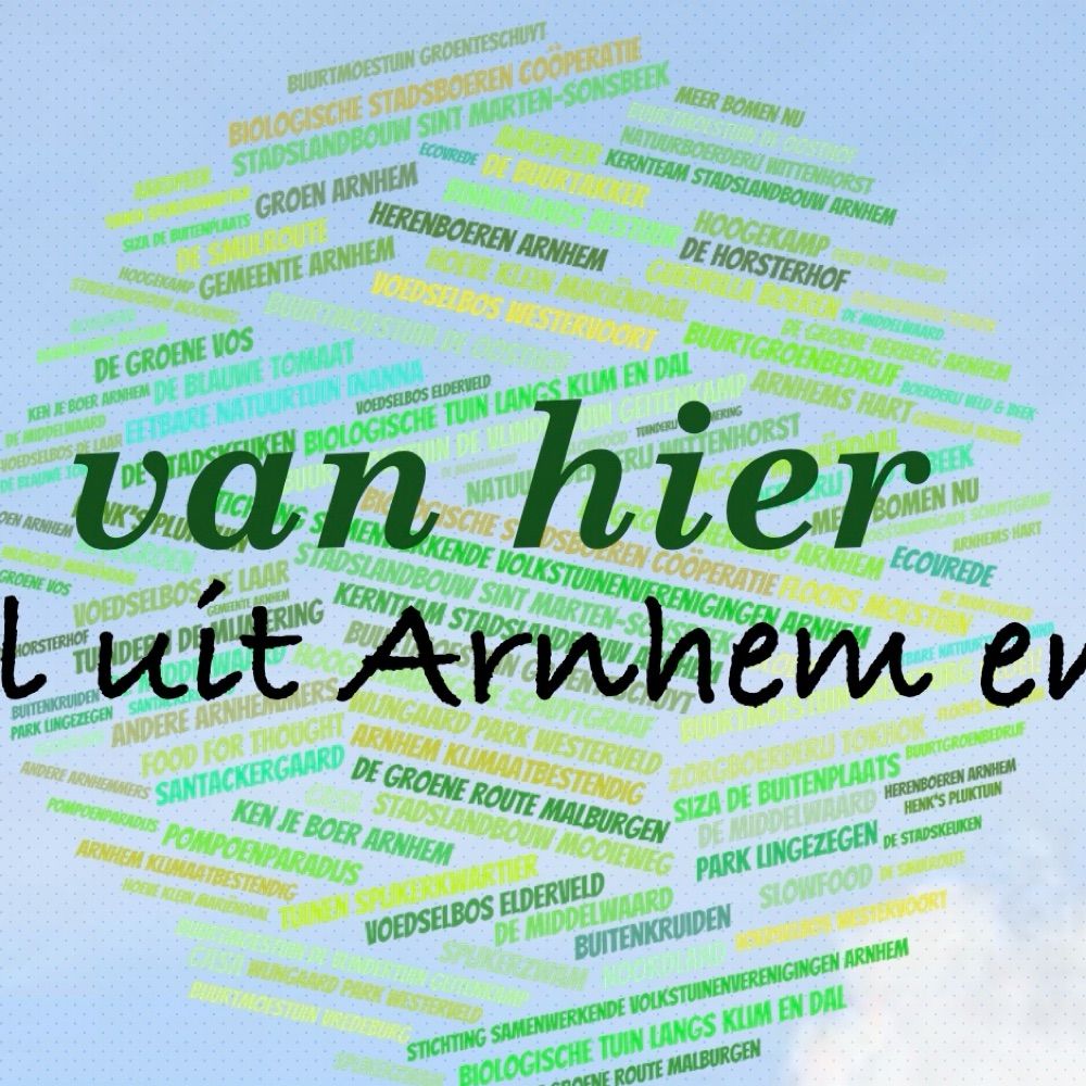 Héérlijk van Hier