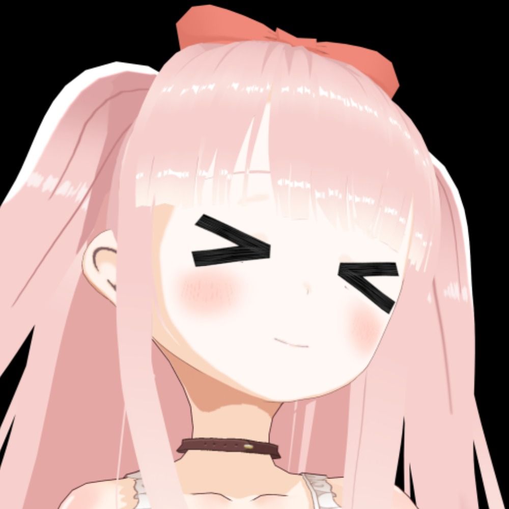 カルラちゃん@VTuber