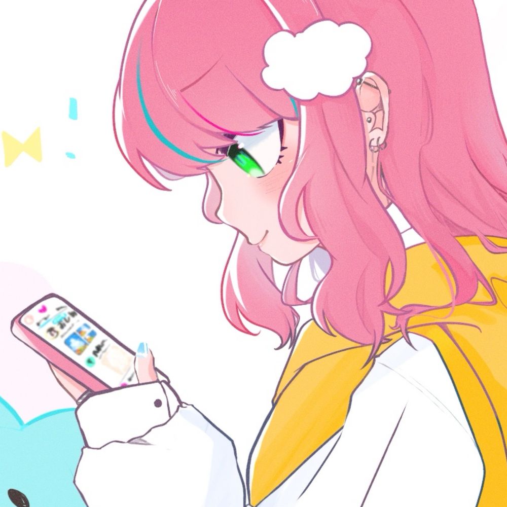 ようこ／Yoko ❤️‍🩹☀️個人勢Vtuber