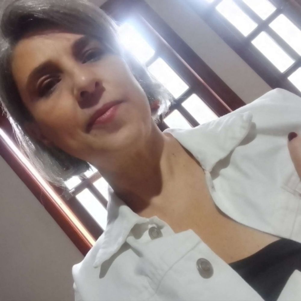 Alessandra Mantovaneli #Democracia