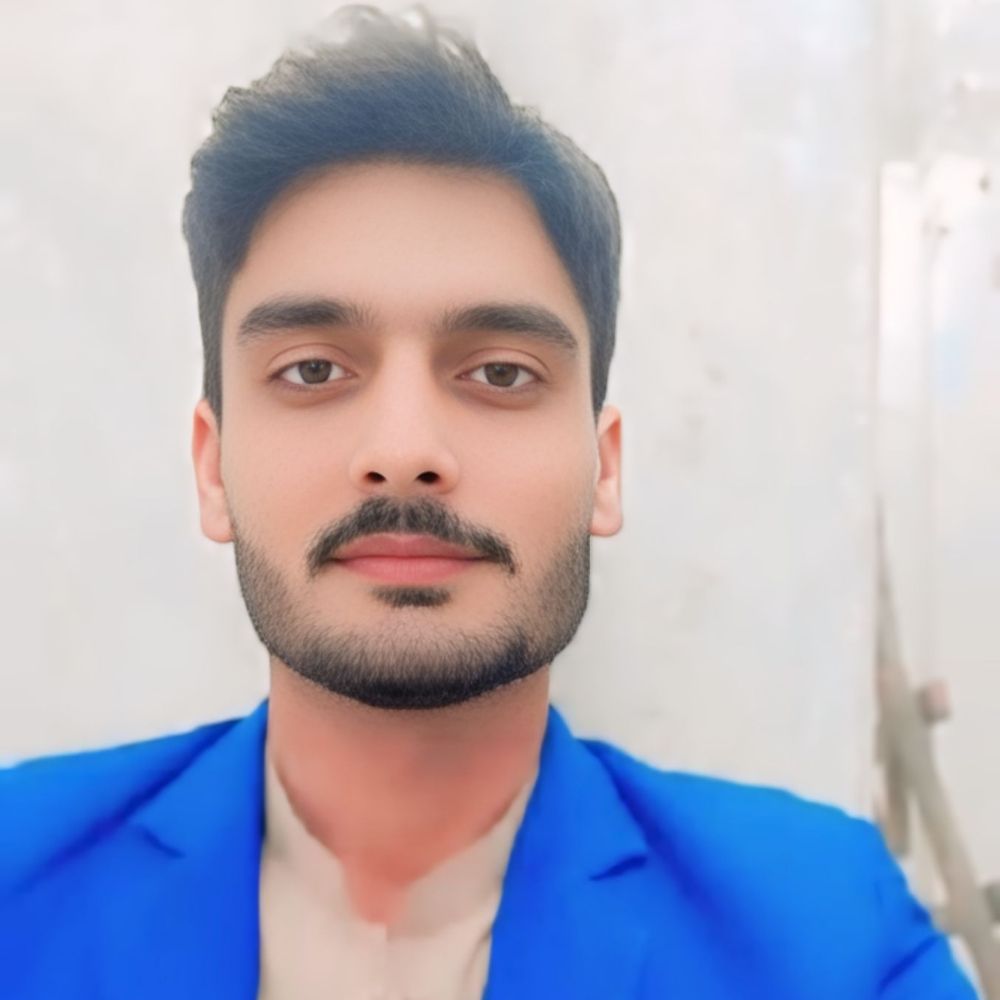 Mahar Muhammad