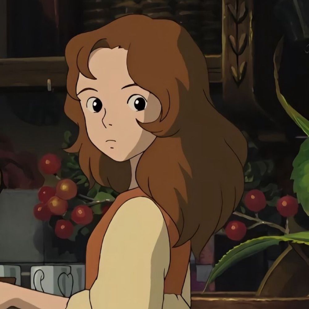 Arrietty do sertão