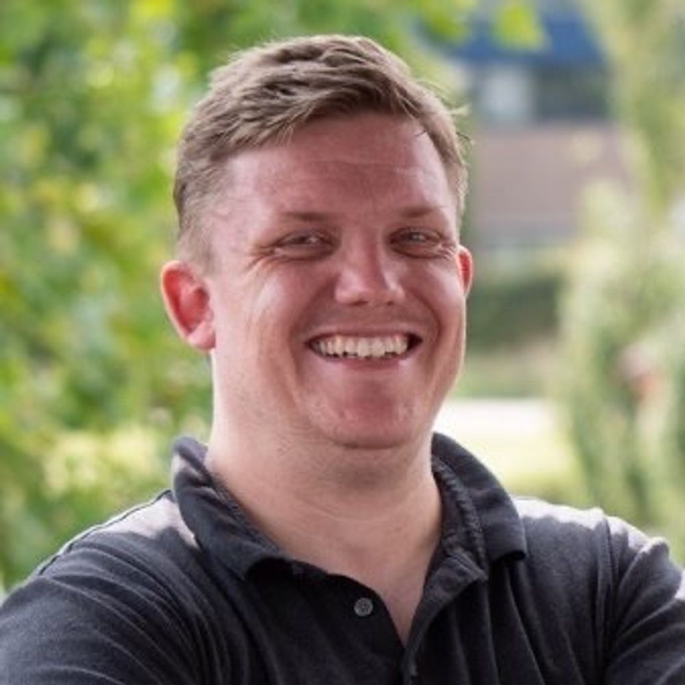 Jos van Schouten