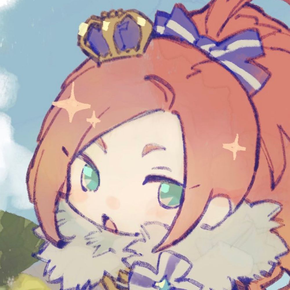 かやこ👑🎀