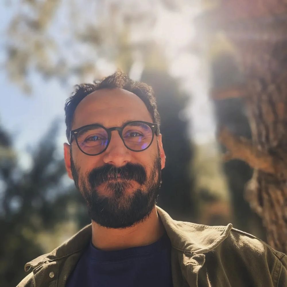 Murat Büyükyılmaz