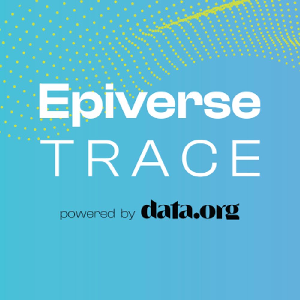 Epiverse TRACE