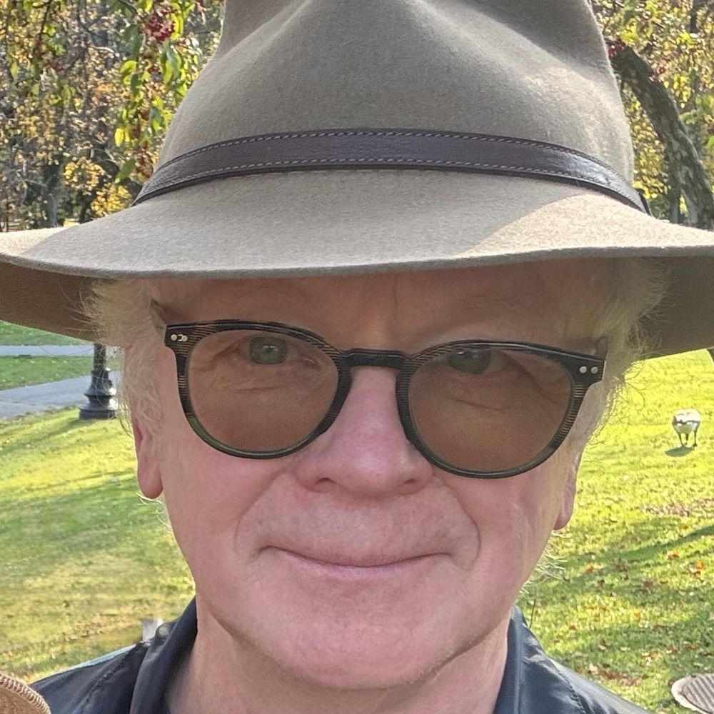 Dr. Peter Tilke