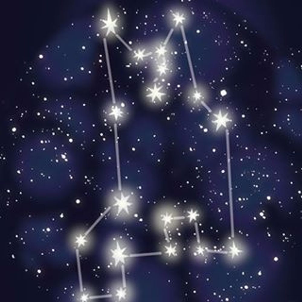 Constellation Tatsu