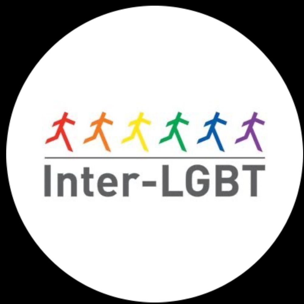 Inter-LGBT 🏳️‍🌈