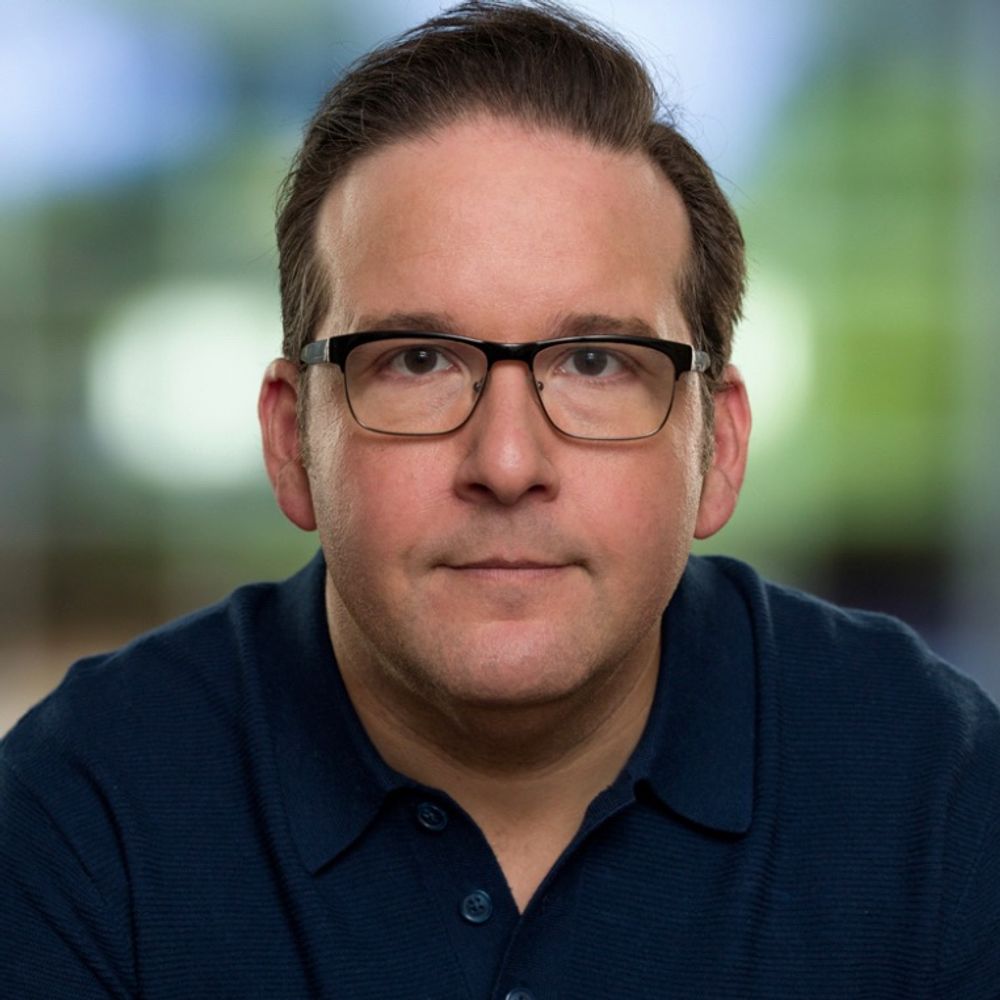 Jon Levine