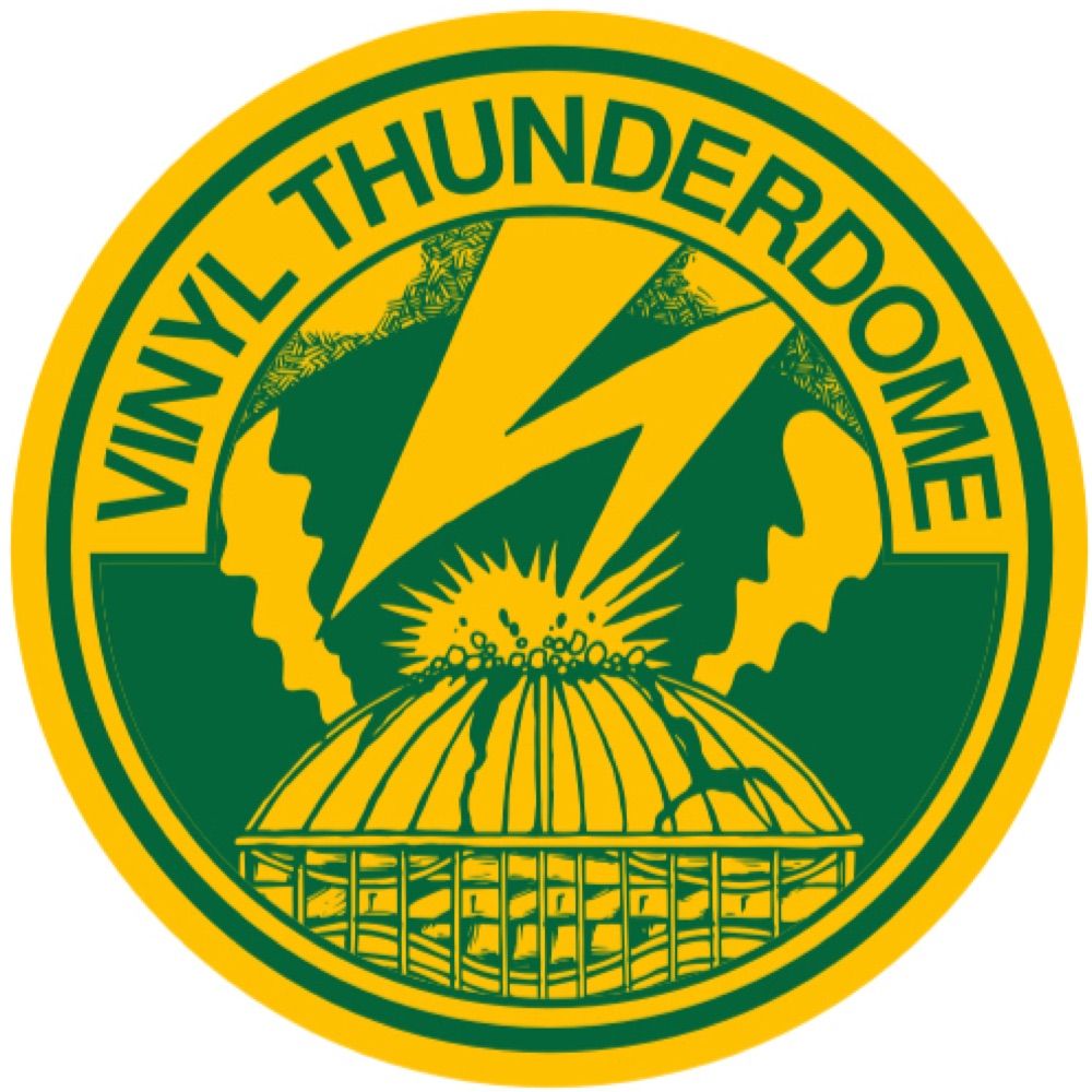 Vinyl Thunderdome
