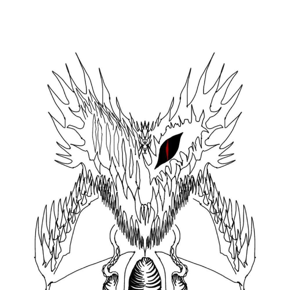 Eadragonixius