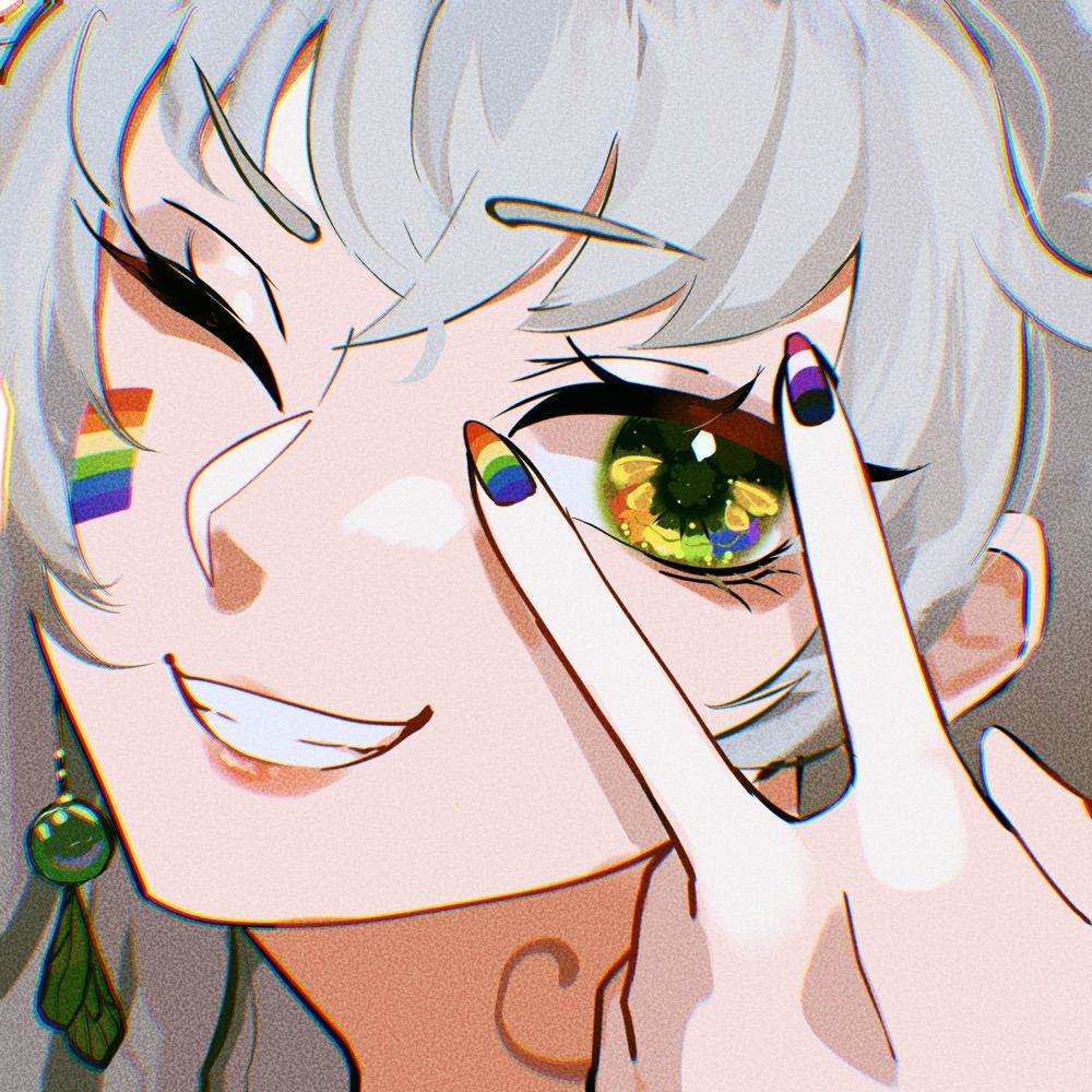 chey [vtuber] 🍄🌳