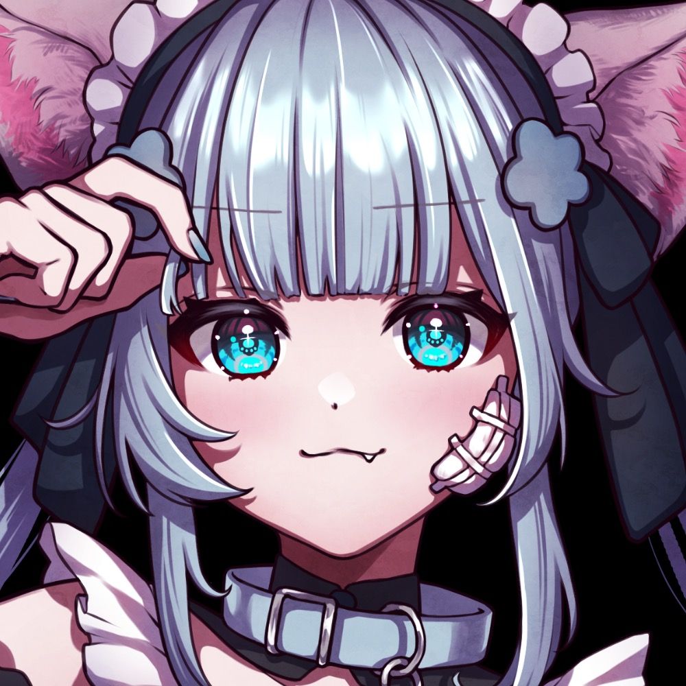 砂糖まるumiyuri🍤💭VTuber準備中