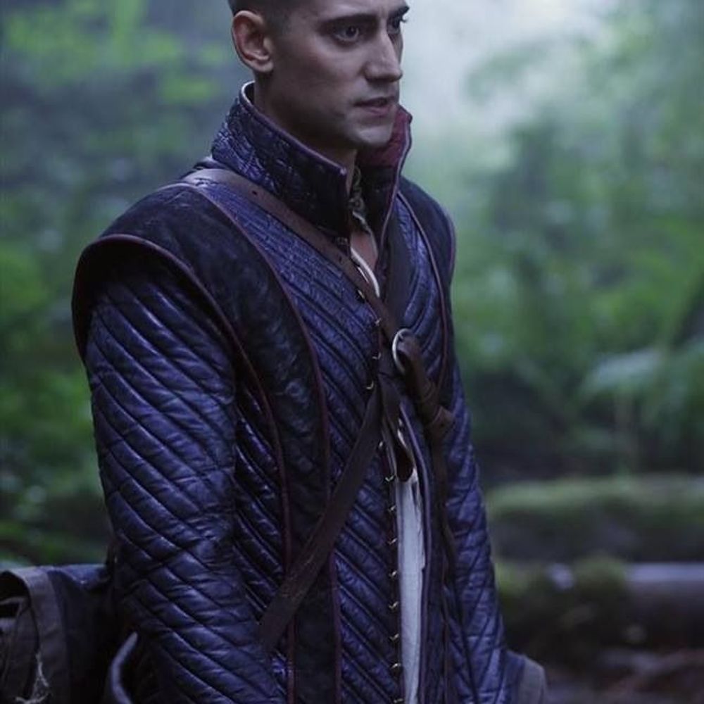 Will Scarlet