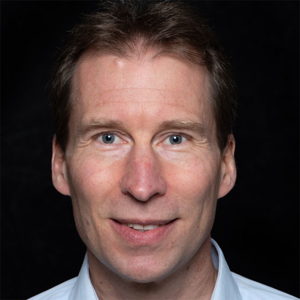 Tim Gollisch