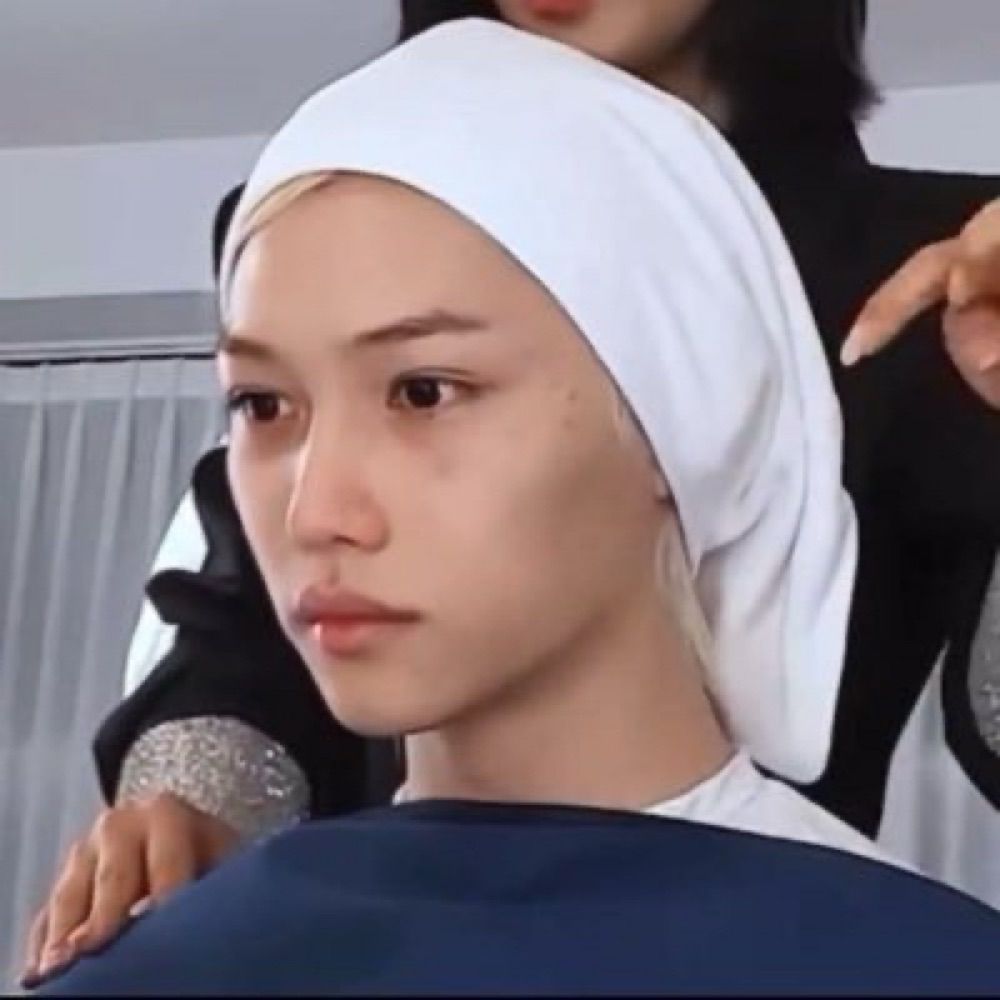 Tony do Skz 🥠