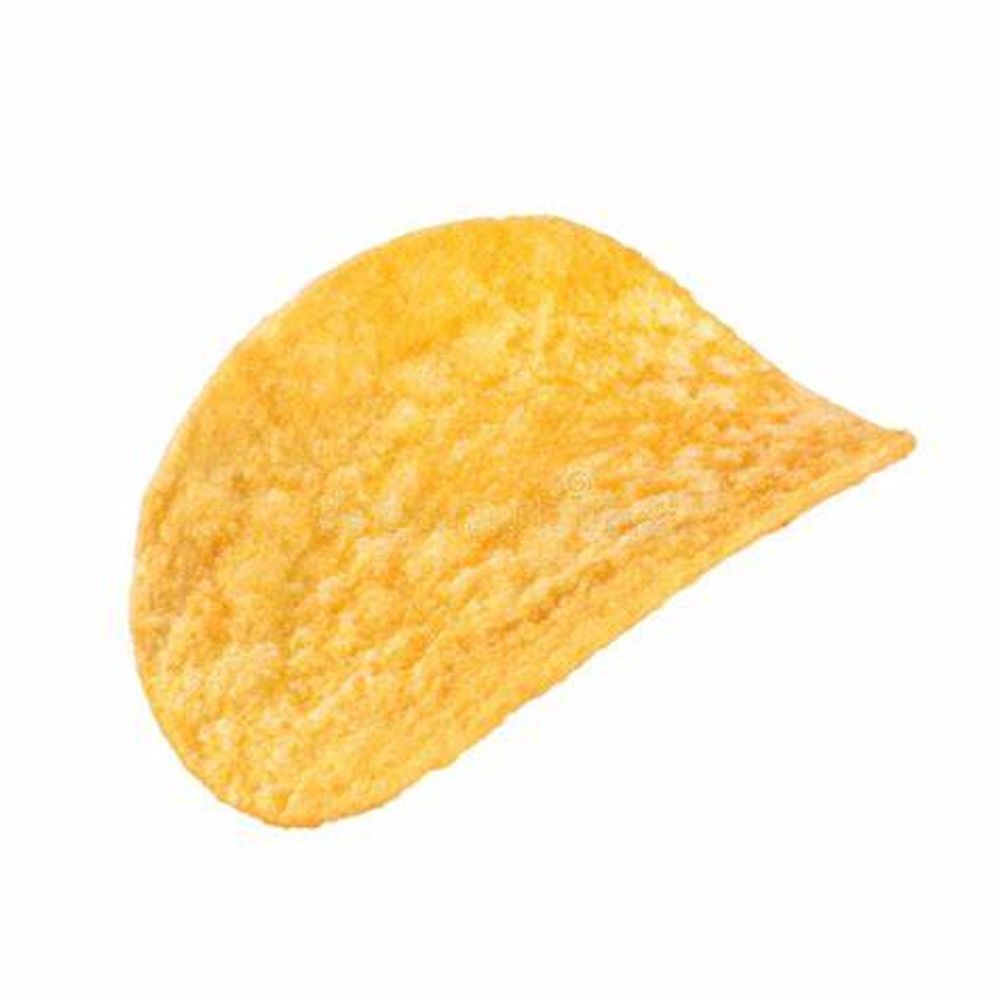 beautiful chip