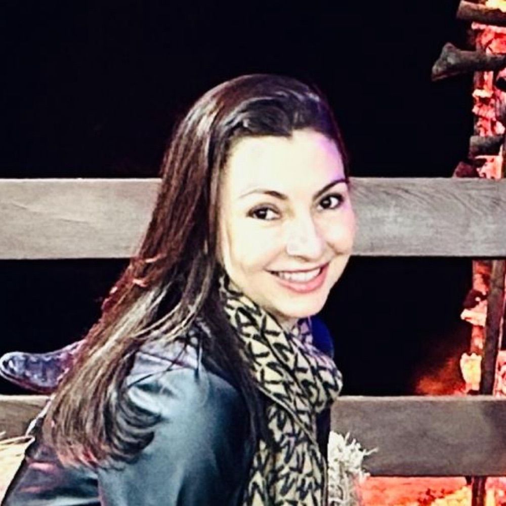 Margareth