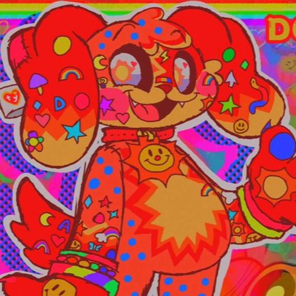 looneyzilla ★